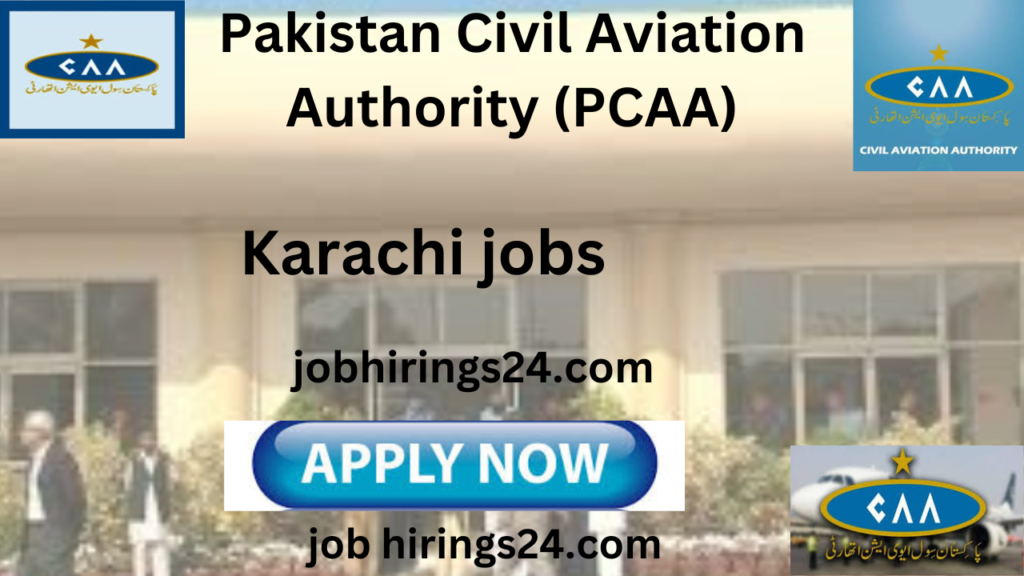 Karachi Jobs