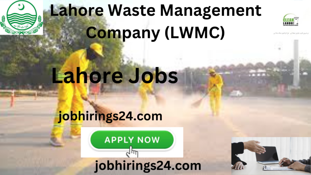 Lahore Jobs