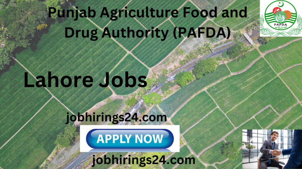 Lahore Jobs