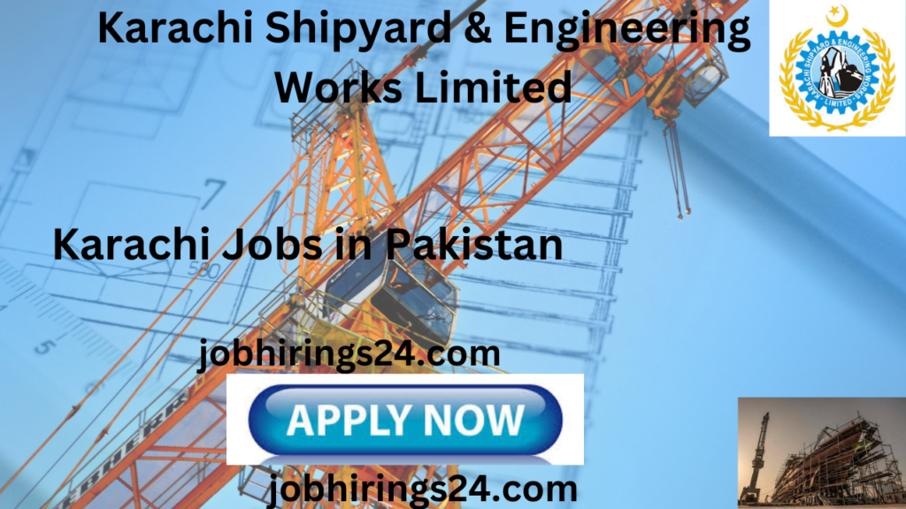 Karachi Jobs in Pakistan