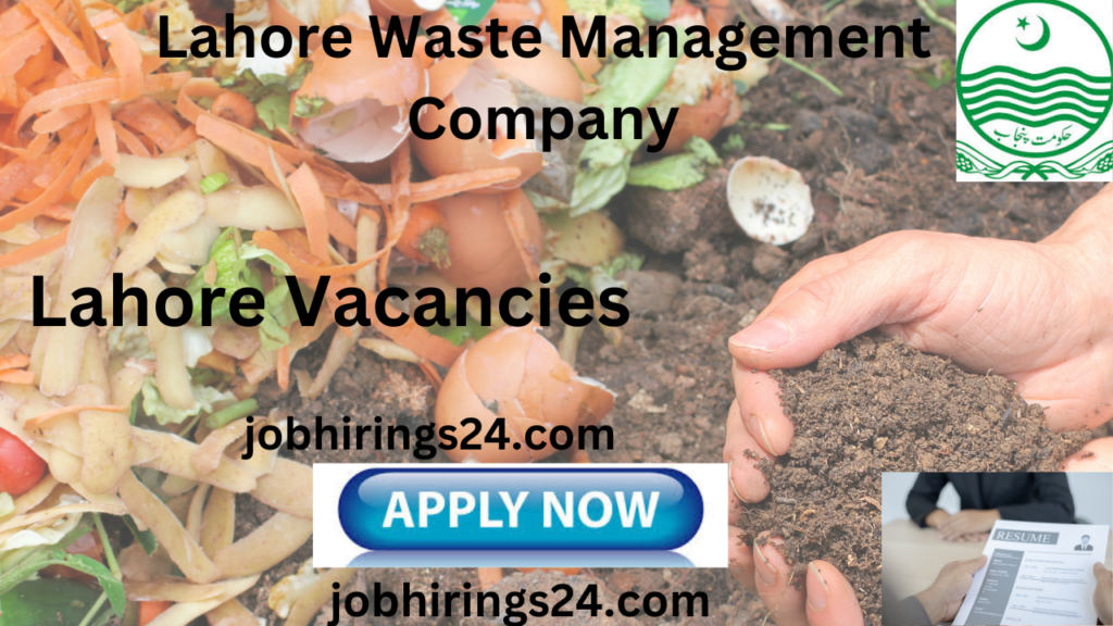 Lahore Vacancies